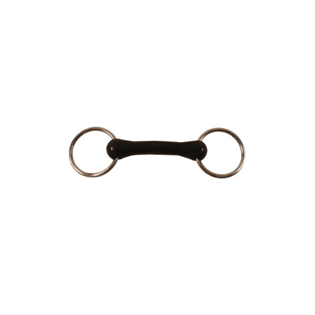 Rubberen Ponybit Flex Umbria Paardrijden