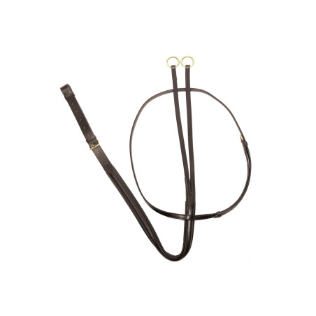 Martingaal met Supreme Halsriem