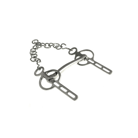 Mors Liverpool bij Mobiele Vestigingen Umbria Paardrijden