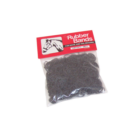 Elastieken voor Manen Umbria Equitazione