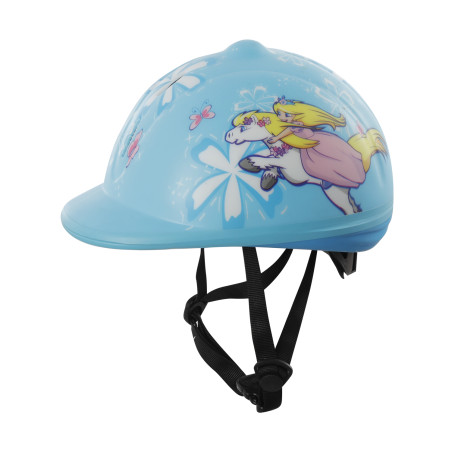 Kinderhelm Umbria Model Kidzamo Umbria Equitazione