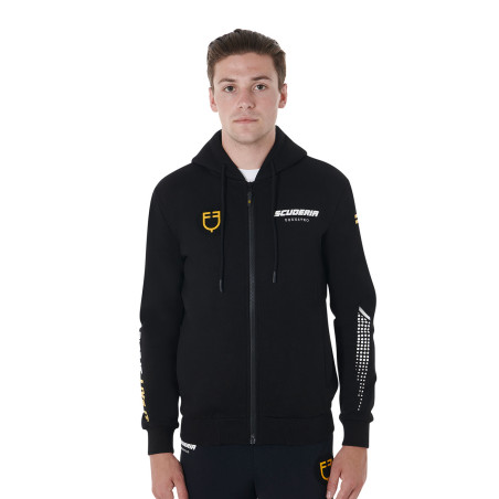 Herenhoodie Scuderia Equestro Equestro