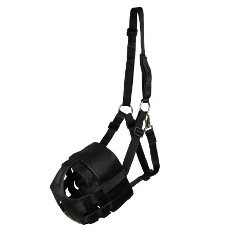 Neusriem van Nylon en Supreme Rubber