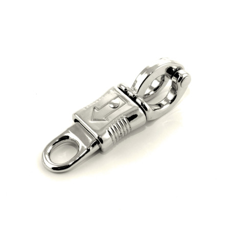 Musketonhaak Antipaniek Vast Umbria Equitazione