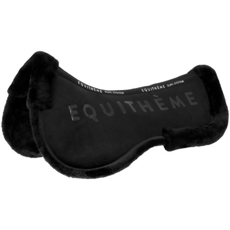 Equithème Dual System schokdemper