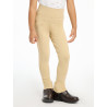 Mini Pull-on LeMieux paardrijbroek Young Rider - Beige