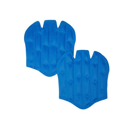 Koelpads voor Freeze Boots LeMieux peesbeschermers