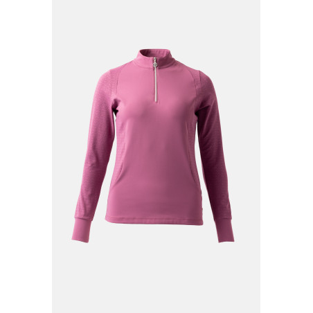 Thermisch trainingsshirt Isadora B Vertigo
