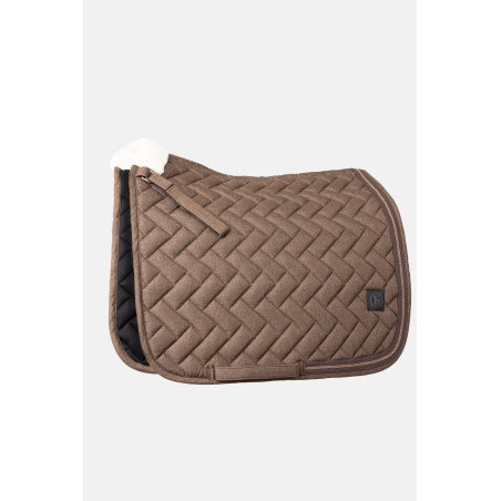 Dressuur zadeldek Nature Made Leisure Horze