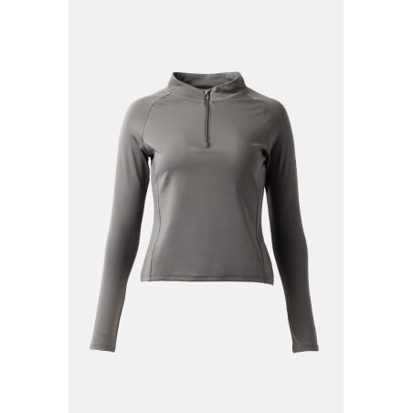 Functionele dameslongsleeve Young Rider Elisa Horze