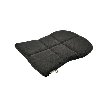 Schokdemper in synthetische fleece Burioni