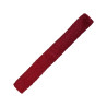 Beschermhoes voor singel van synthetisch materiaal Burioni - Bordeaux