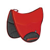 Endurance zadeldek Ttech+Sympa Burioni - Rood