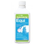 Reinigingsdesinfectiemiddel Equicleanse NaturalintX NAF