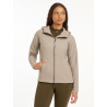 Softshell Jas LeMieux Charlotte - As