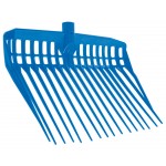 Kopstuk met spaanders EcoFork Kerbl