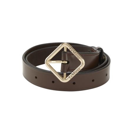 Leren riem LeMieux Cleo