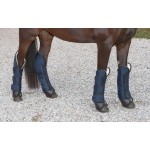 Transportbeschermers Dexter Covalliero donkerblauw