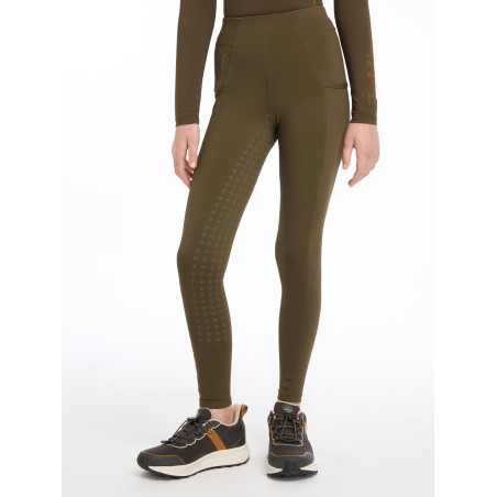 LeMieux Orla Young Rider Legging