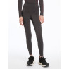 LeMieux Orla Young Rider Legging - Asgrauw