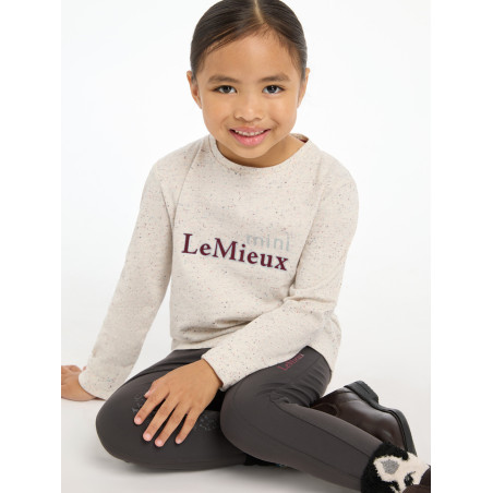 Langarmshirt Mini LeMieux Jessie