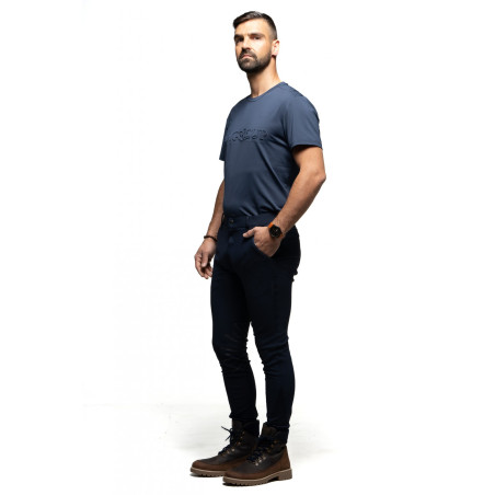 Broek Flags & Cup Skansen kind