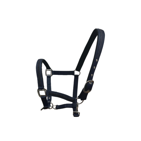 Set met halster en lijn Flags & Cup Atamik