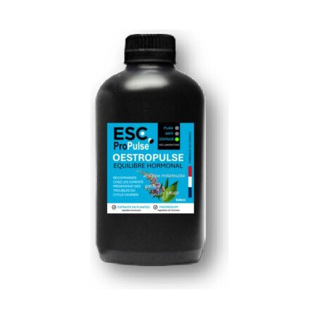 Oestropulse ESC Laboratorium