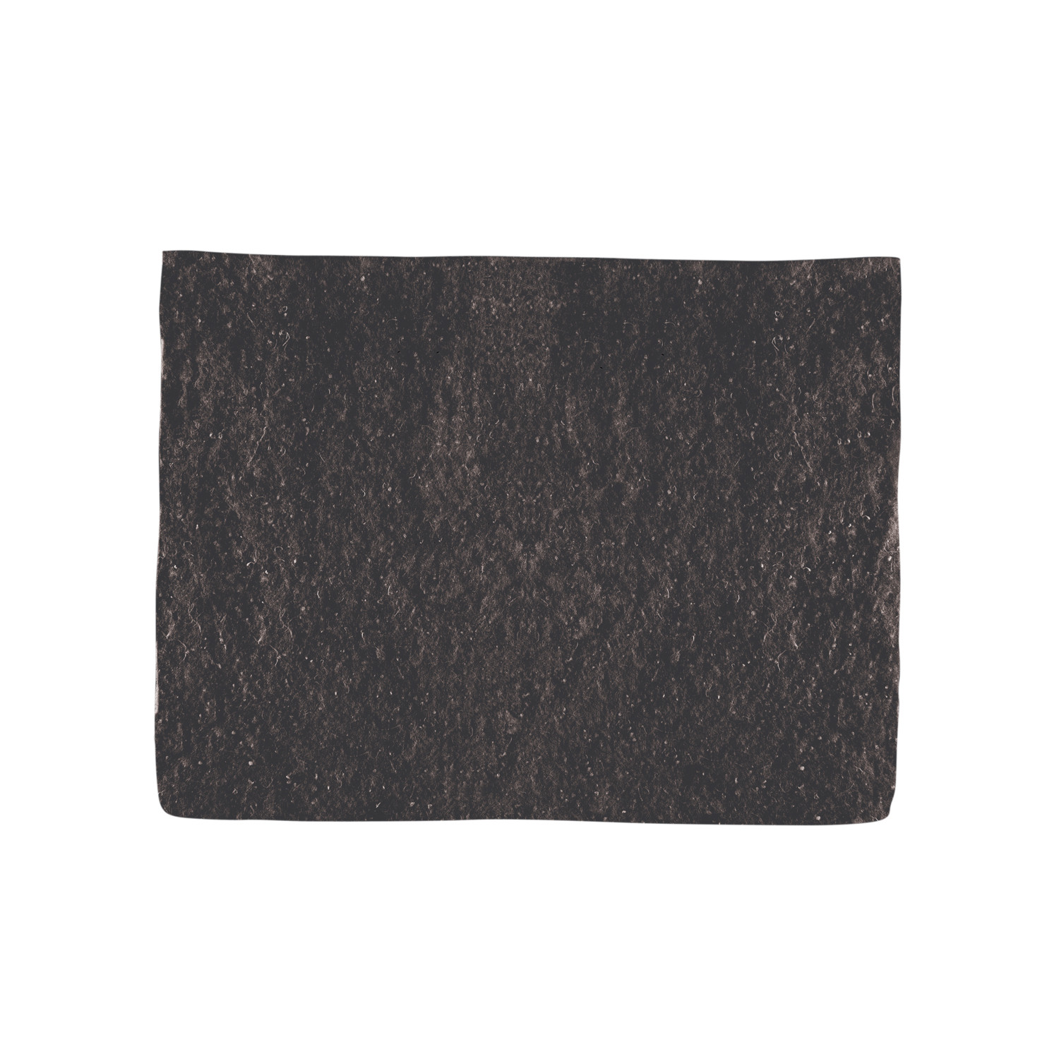 Vilt-onderbandages Burioni Zwart