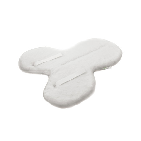 T-vormige rugmat Burioni