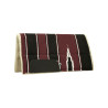 Western zadeldek Navajo met neopreen inserts Burioni - LTG