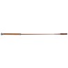 Springzweep 65 cm Covalliero - Cognac