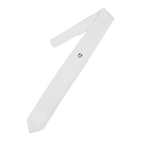 Stropdas voor heren met Equestro-logo