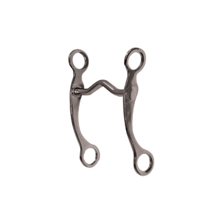 Bitloos mondstuk MI Pool's