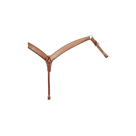 Klassieke borsttuig Pool's