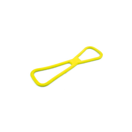 Rubberen schietspeeltje Umbria Equitazione