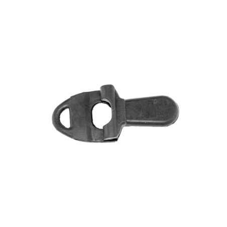 Canon met klep Umbria Equitazione