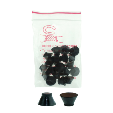 Rubberen pluggen voor mortelgaten Umbria Equitazione