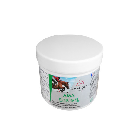 Gel Flex 500g Umbria Ruitersport