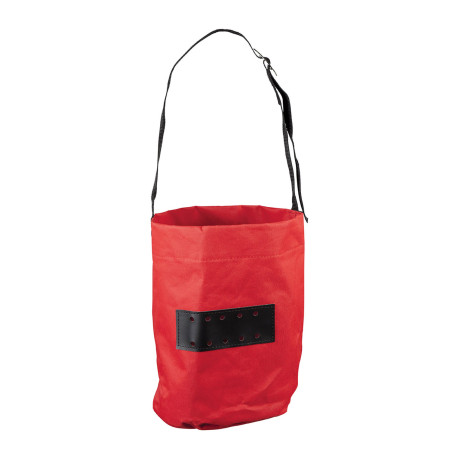 Zak voor graan van canvas Umbria Equitazione