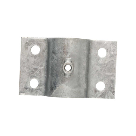 Bevestigingsplaat X VA00063A Umbria Equitazione