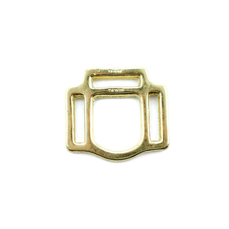 3-weg vierkant harnas medium maat Umbria Equitazione