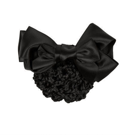 Haarnetje met lint Umbria Equitazione