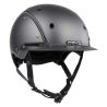 Casque Casco Champ 3 - Mat grijs