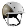 Casque Casco Champ 3 - Witgrijs lijnvezel