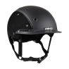 Casque Casco Champ 3 - Zwart nubuck
