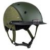 Casque Casco Champ 3 - Groen jacht nubuck