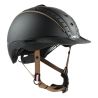 Casque Casco Mistrall 2 Edition - Zwart / bruin