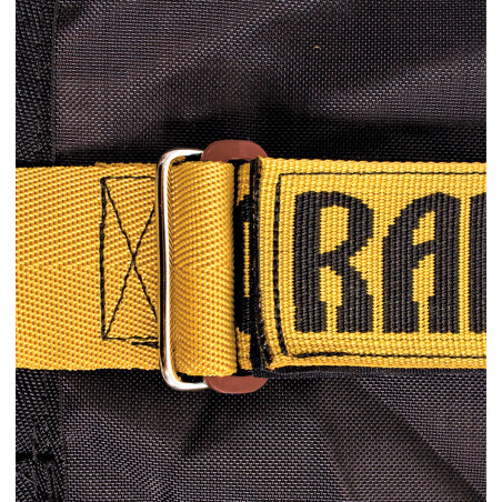 Plastic Rambo Horseware gespen