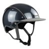 Helm Casco Apart - Donkergrijs